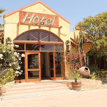 Hotel Maray コピアポ エクステリア 写真