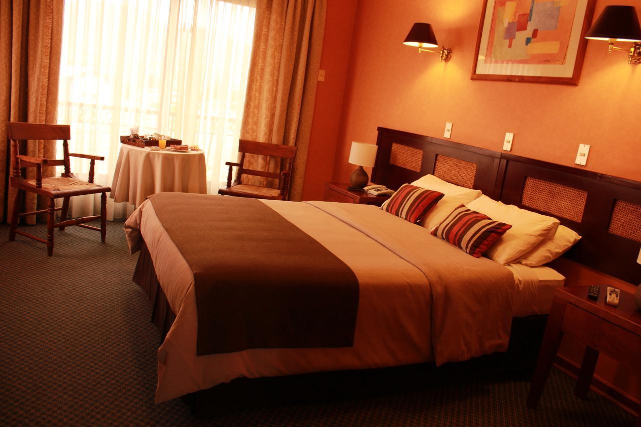 Hotel Maray コピアポ 部屋 写真