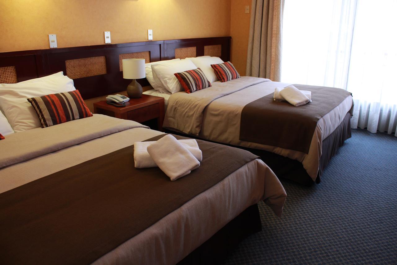 Hotel Maray コピアポ エクステリア 写真