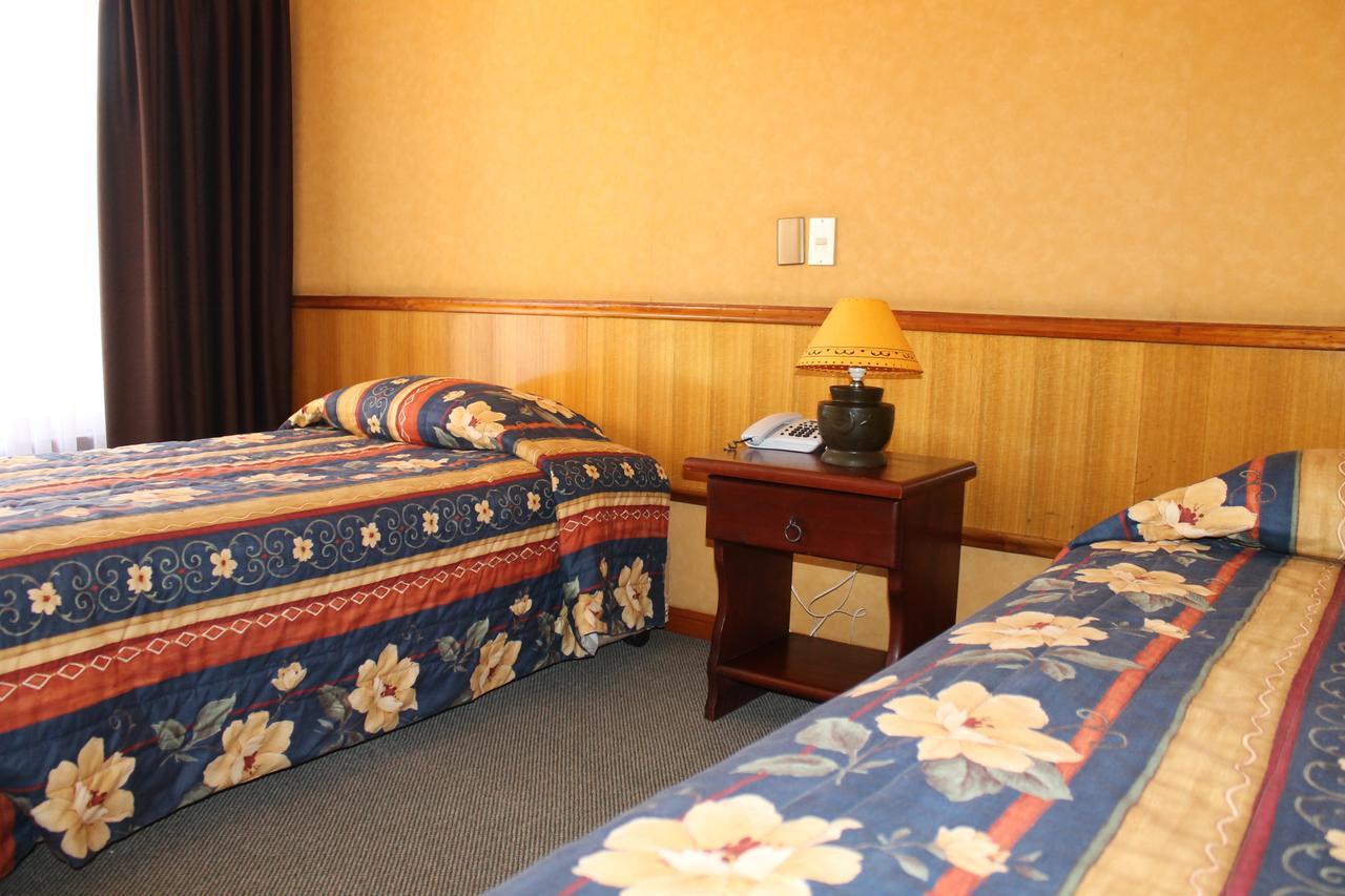 Hotel Maray コピアポ エクステリア 写真