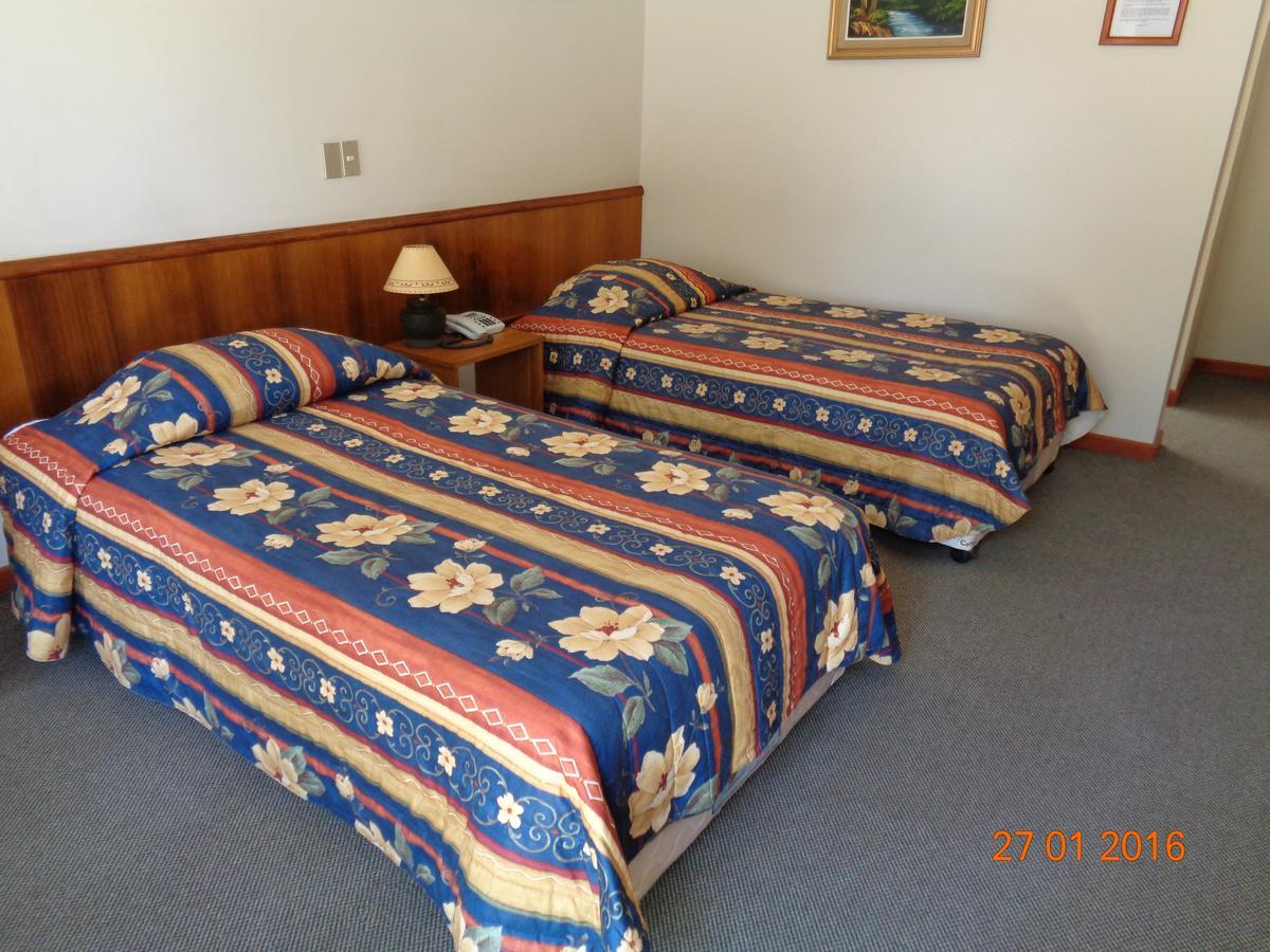 Hotel Maray コピアポ エクステリア 写真